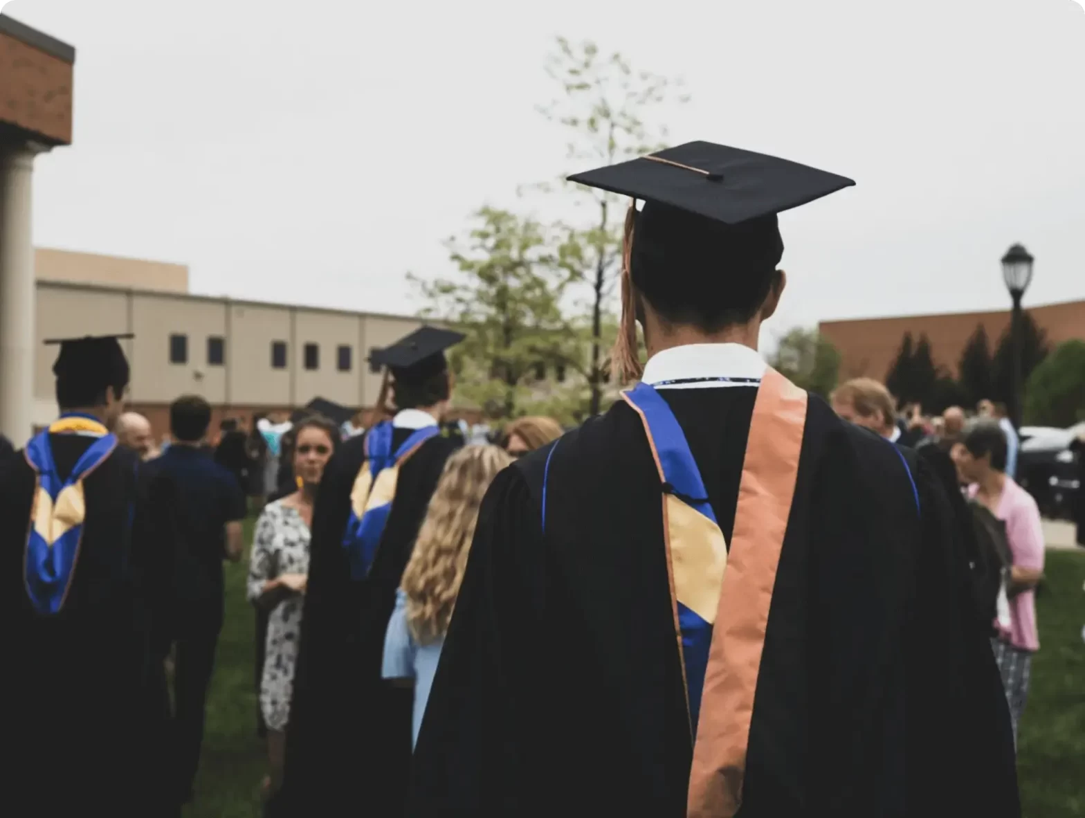 First-Generation Student How to Get Into Top Universities
